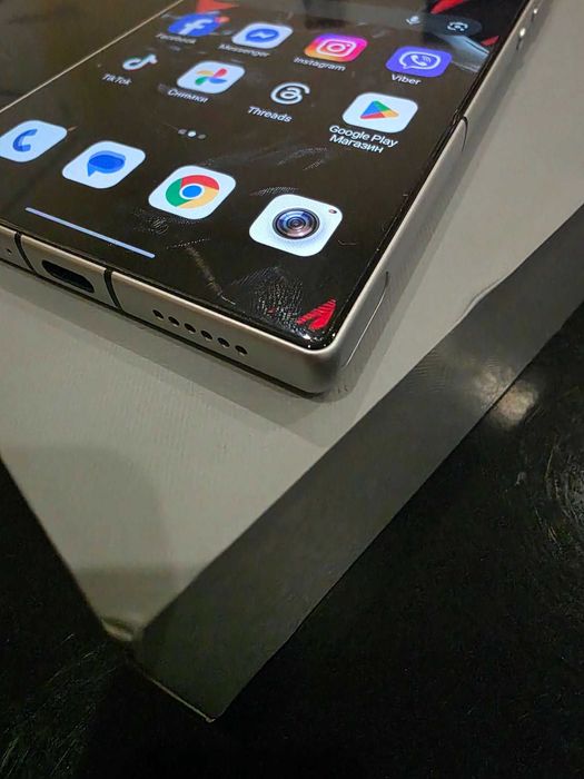 ZTE Redmagic 10 Air