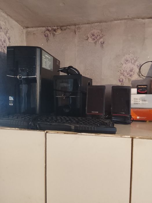 Компьютер Samsung