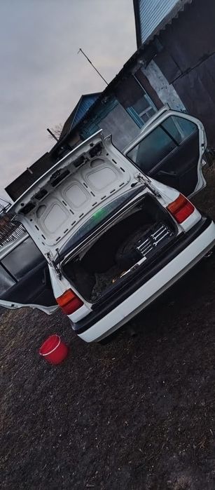 Фольксваген Вента