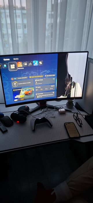 Monitor Gaming AOC