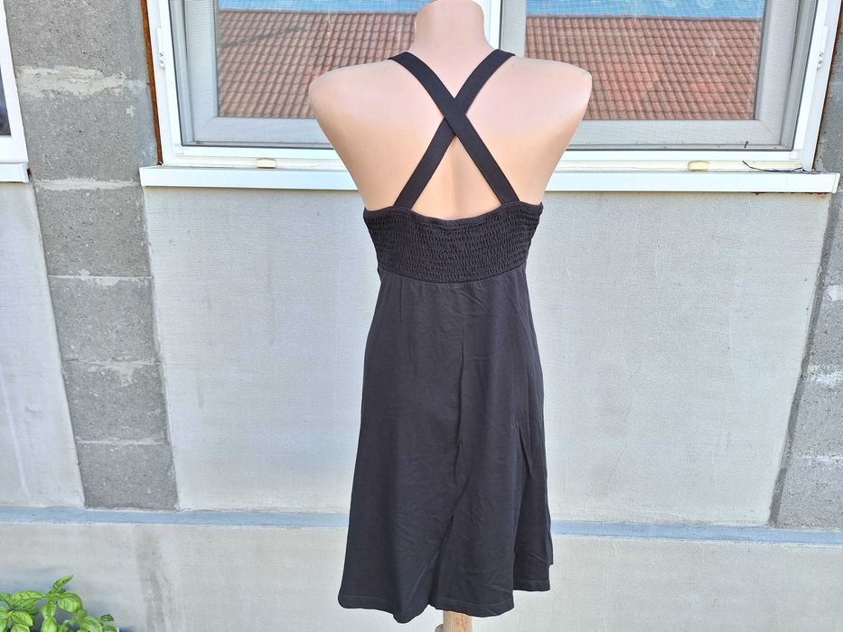 **Casual by EDC | rochie dama | bust 74 cm | mar. 36 | S