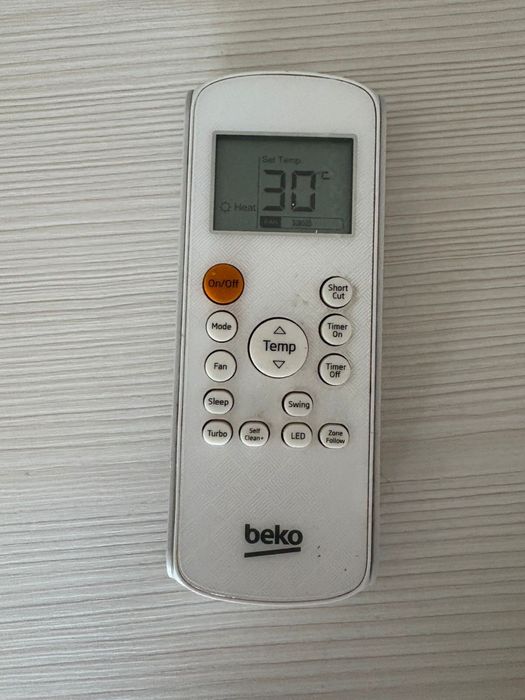 Кондиционеры астана