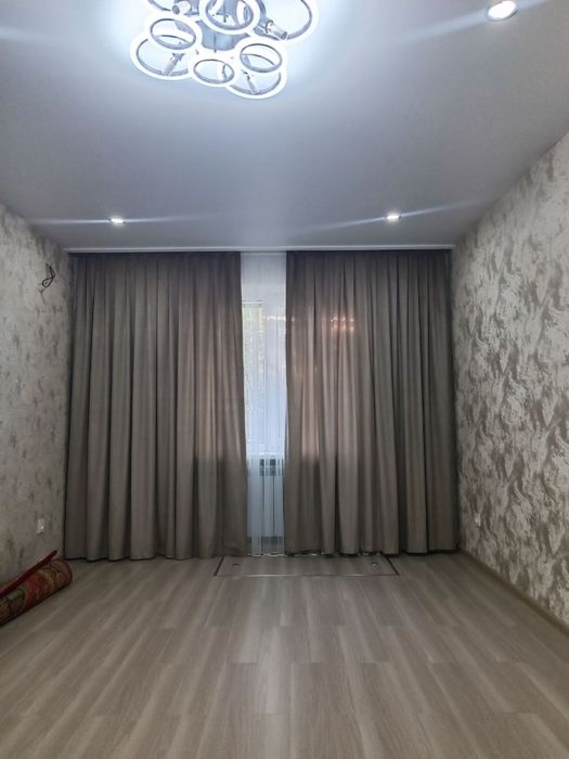 Ботанический сад 1/1/4 Квартира