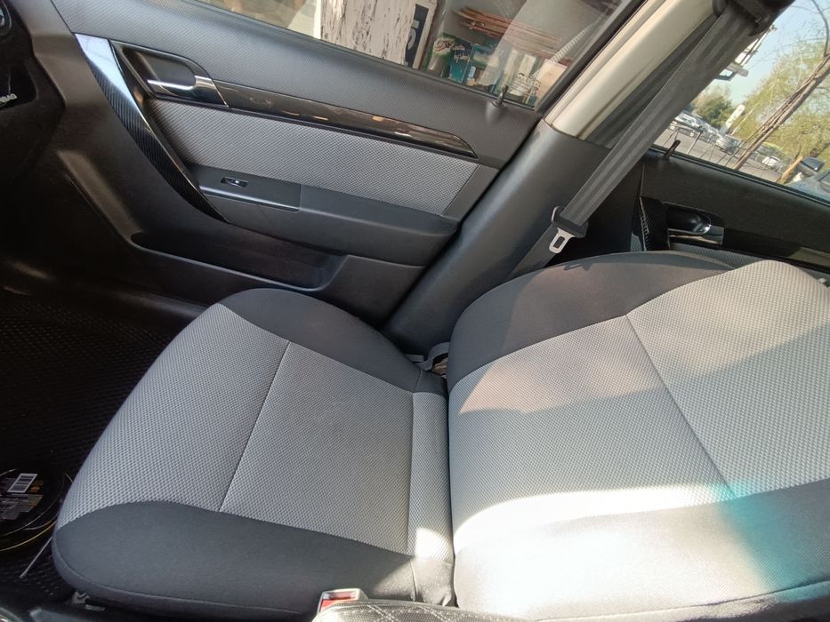 Nexia 3 краска тозза avtomat evro4 propan