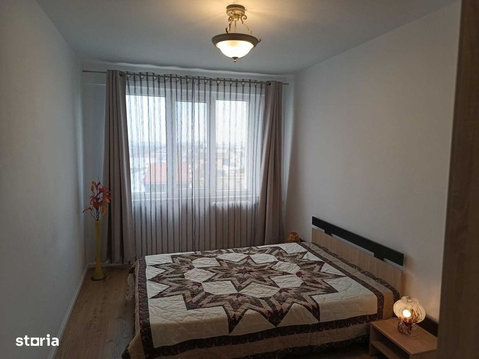 Apartament Ideal Investitie Zona Domenii