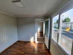 Containere modulare, cabine de paza, birouri, spatiu comercial depozit