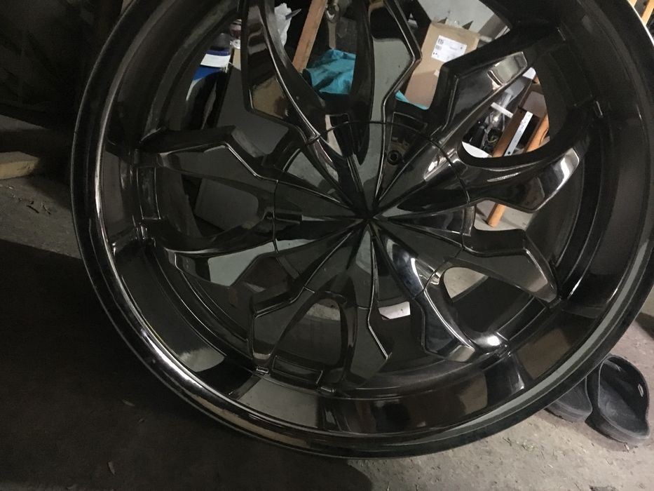 Диски новые R20’