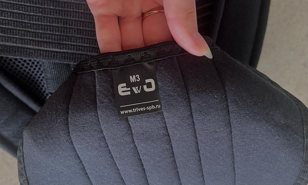 Продам корсет ортопедический