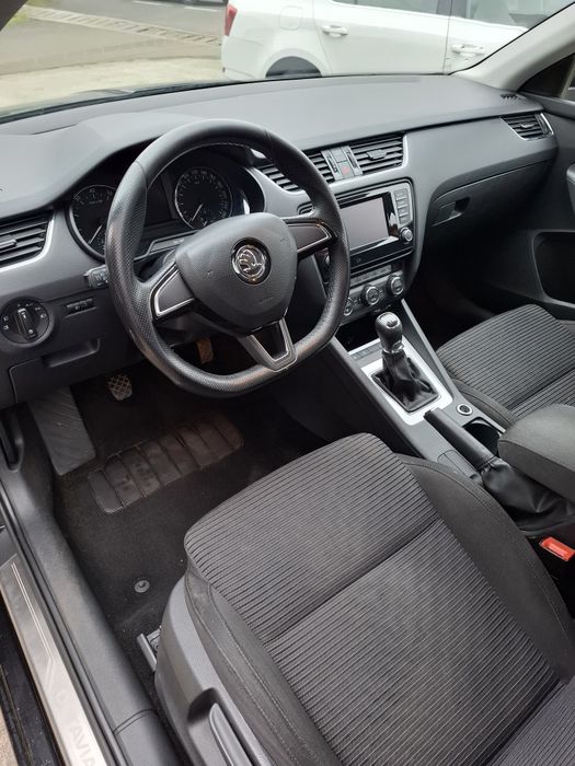Skoda Octavia 3 , 1.4 tsi