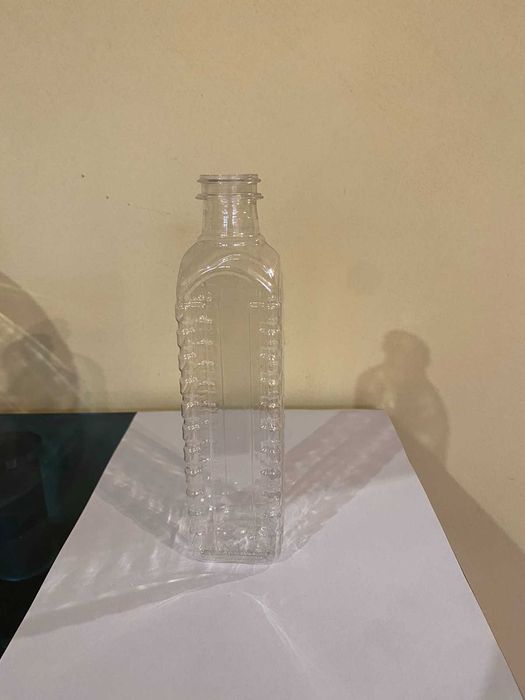 Бутилки пластмасови, PET, бидони