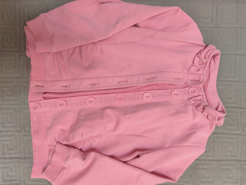 Одежда для девочки 116, 128 размер