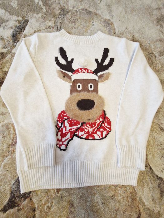 Set 6 pulovere Zara  marimea 122-128 negociabil