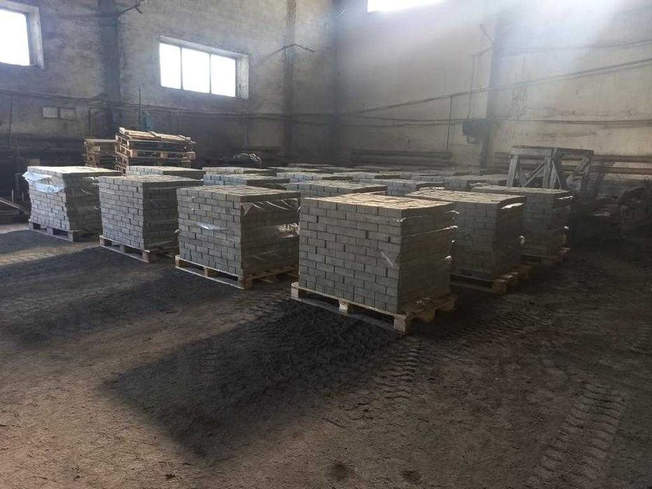 Бордюр, брусчатка, тротуарная плитка