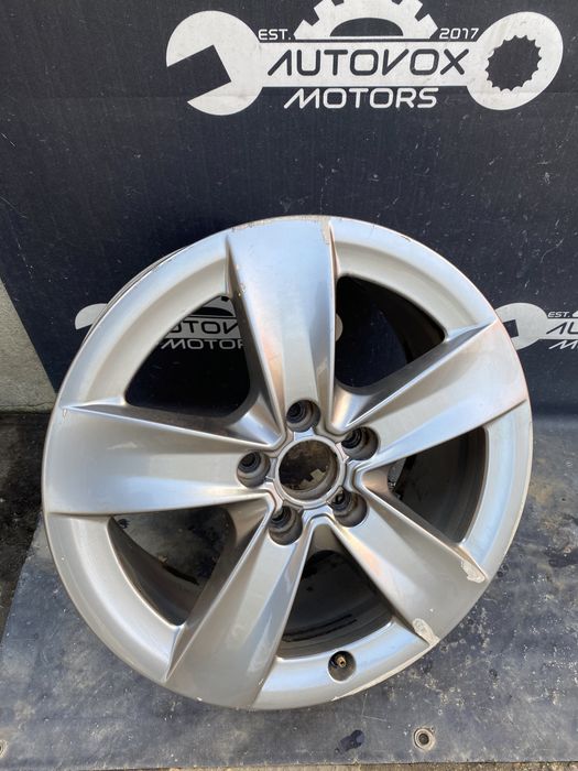 Janta aliaj 16" Audi A3 S Line 8P