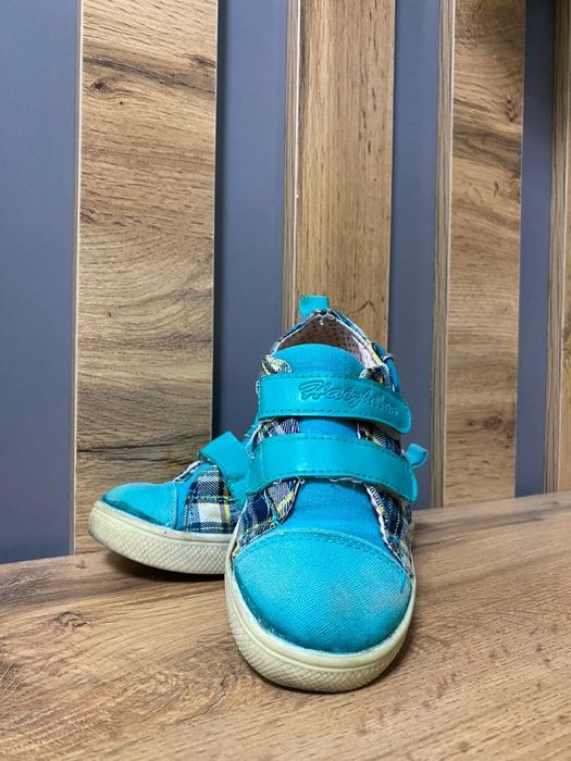 Детский обувь мальчиковый