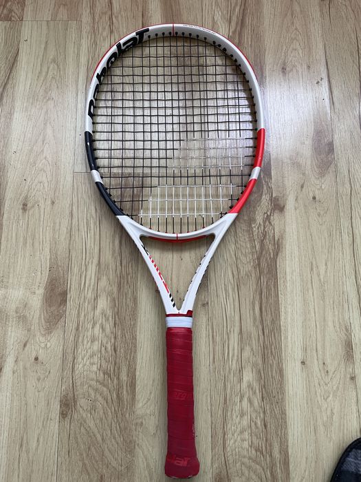 Детска тенис ракета BABOLAT Pure Strike 25