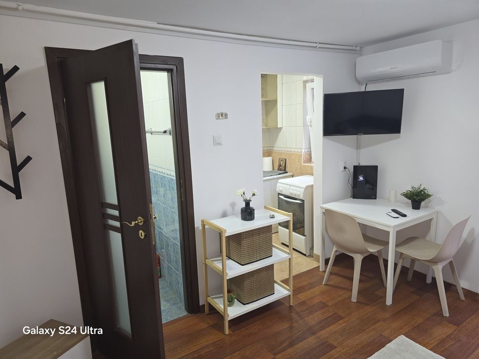 Inchiriere garsoniera M6