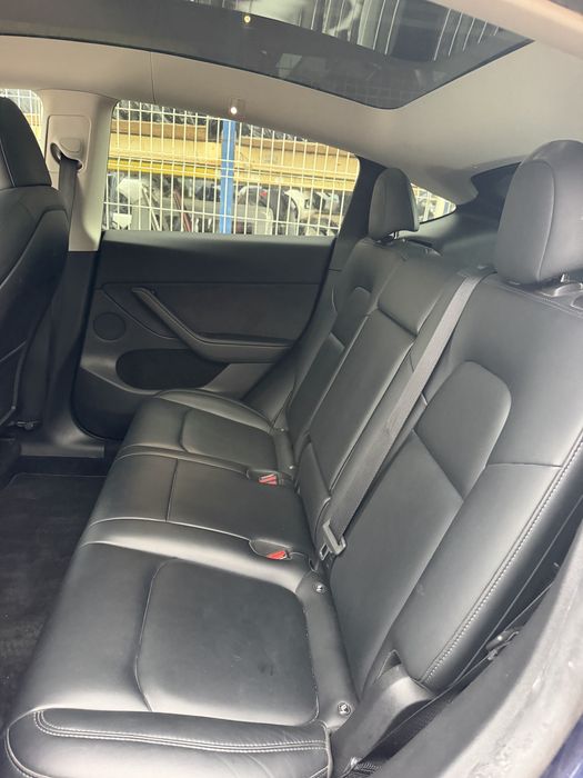 Tesla Model Y 2023 110.000 KM avariat / avariate / lovit / lovite