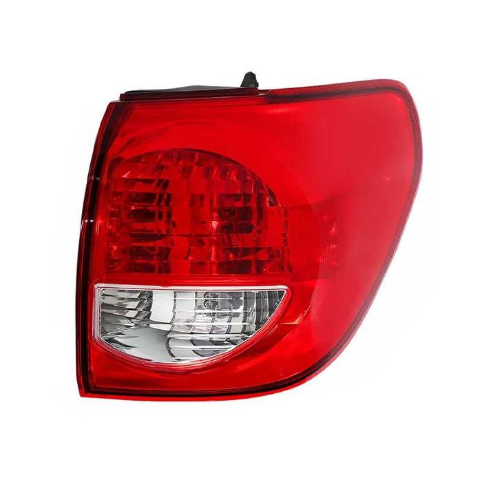 Стопове за Тойота Секвоя / Toyota Sequoia