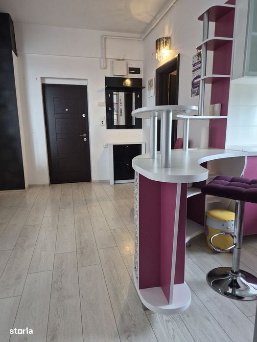 2 camere studio Ultracentral