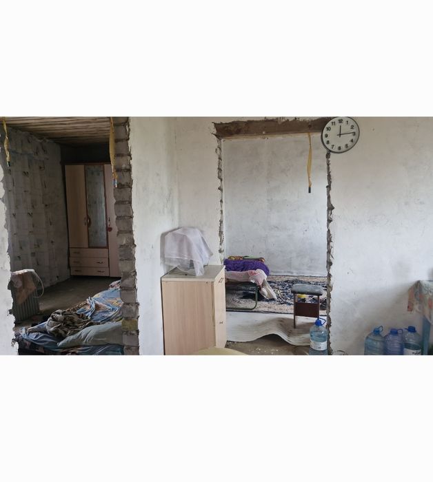 Продам дом на даче сад яблонька