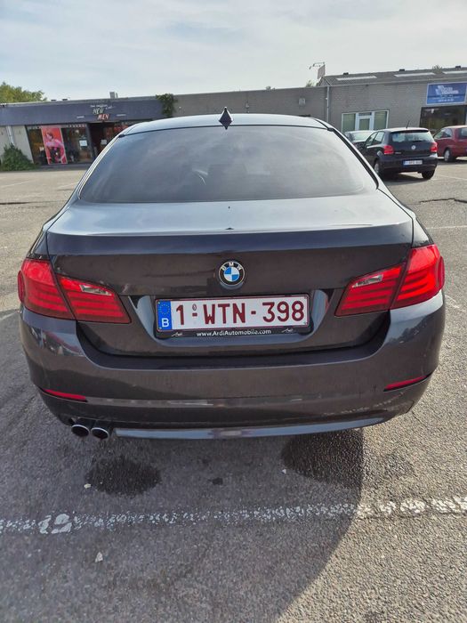 BMW 520 f10 din 3013