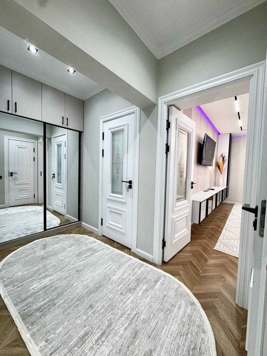 Шайхантахурски район, Себзар 3 комнатная, метро Гафур Гулям