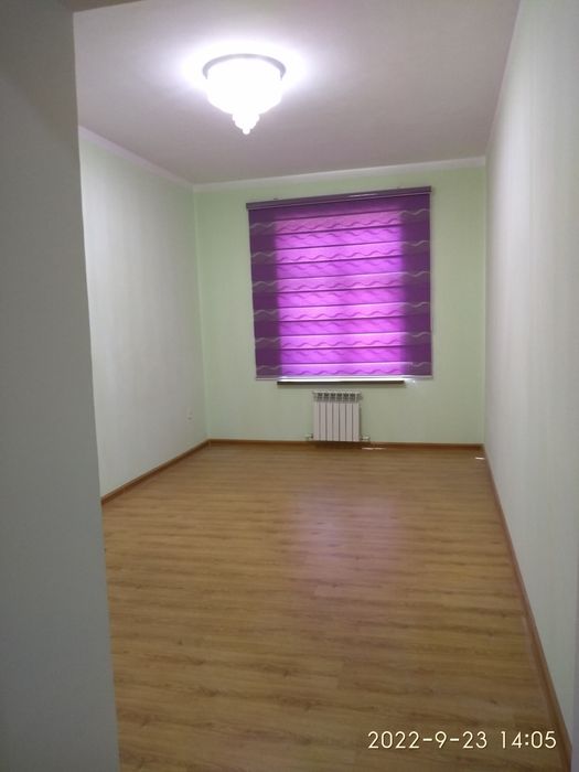 Uy sotiladi 2 chi etaj shahrisabzda moljal rayhon bogʻini oldida