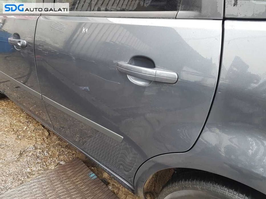 Usa Usi Portiera Portiere Spate Stanga Dezechipata Ford C-Max 2004 - 2007 Culoare K1