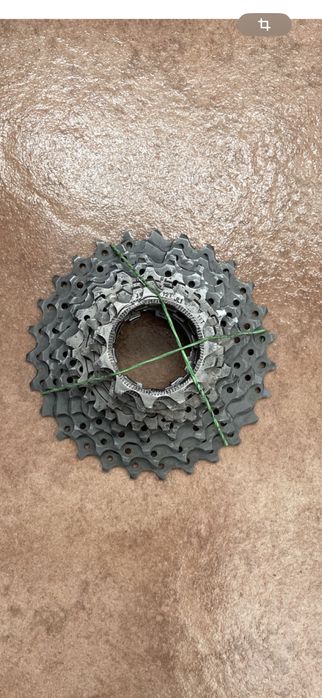 Caseta dura ace 11-27