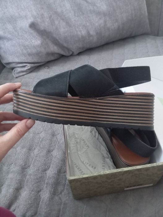 Обувь женская летняя 41 размер