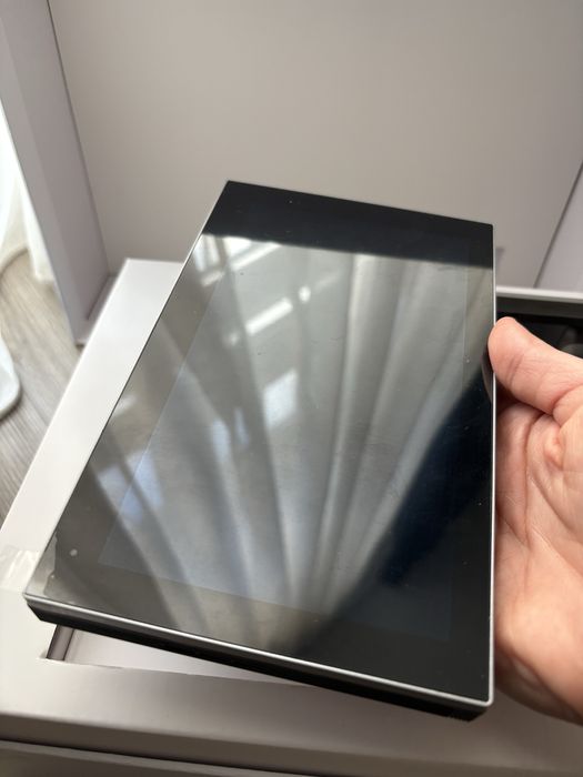 Smart home video door phone