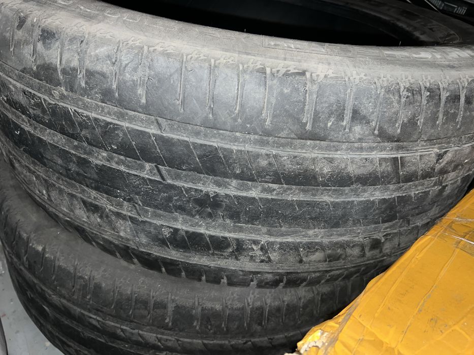 Авто резина Michelin 4шт