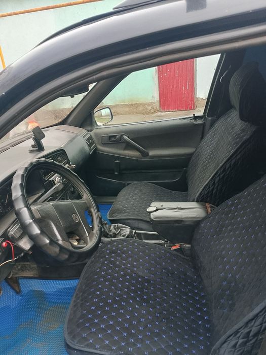 Пассат универсал