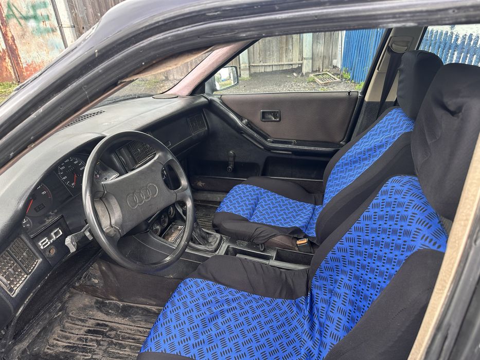 Продам продам Audi