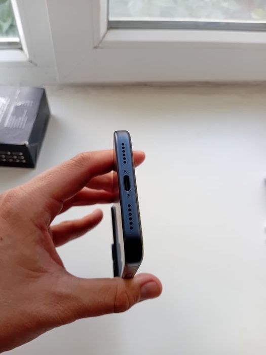 iPhone 17 Pro Max 512Gb NanoSIM+eSIM