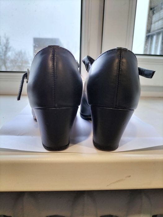 Туфли для танцев