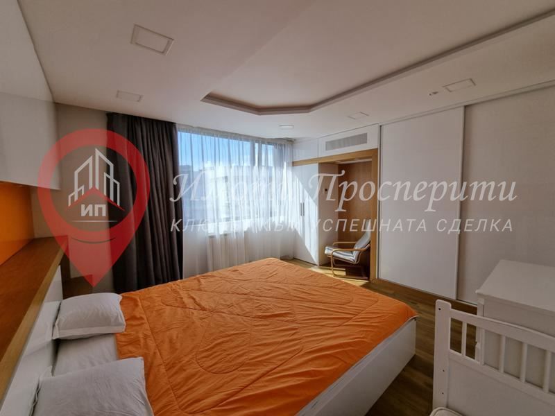 Дава се под наем Двустаен апартамент в София, Манастирски ливади - 105 кв.м за 1130 € - Снимка #8