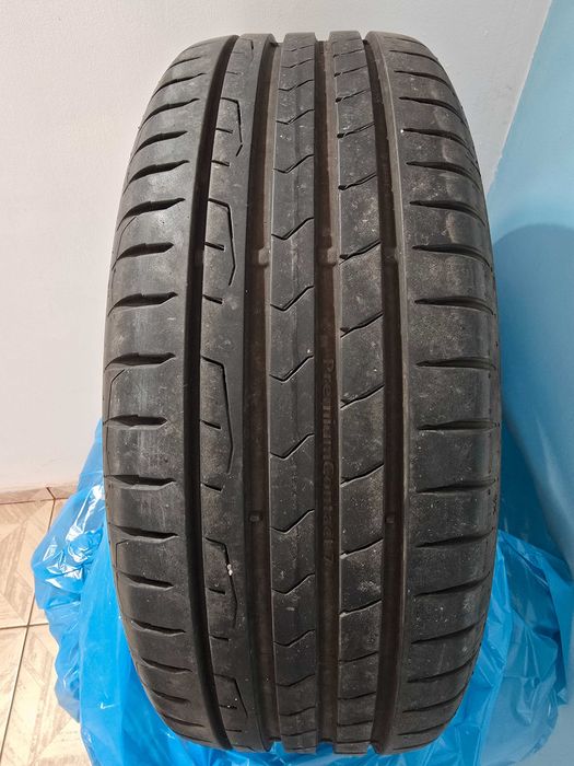 CONTINENTAL Premium Contact 7 205/55/19 91H