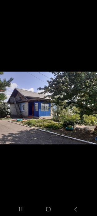 Продам Частный дом