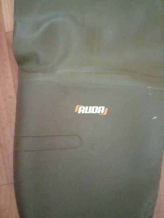 Сапоги для охоты и рыбалки