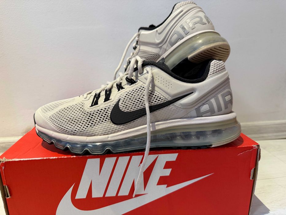 Nike Air Max 2013