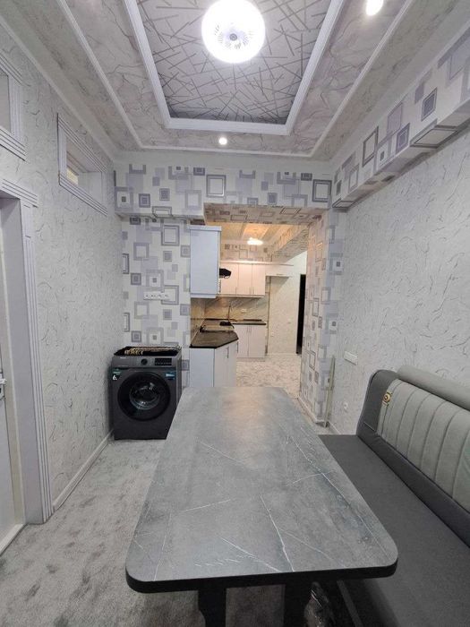 2х комнатная квартира с удобствами по ул.М.Улугбека