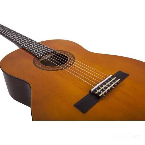 YAMAHA c40 org guitar classic