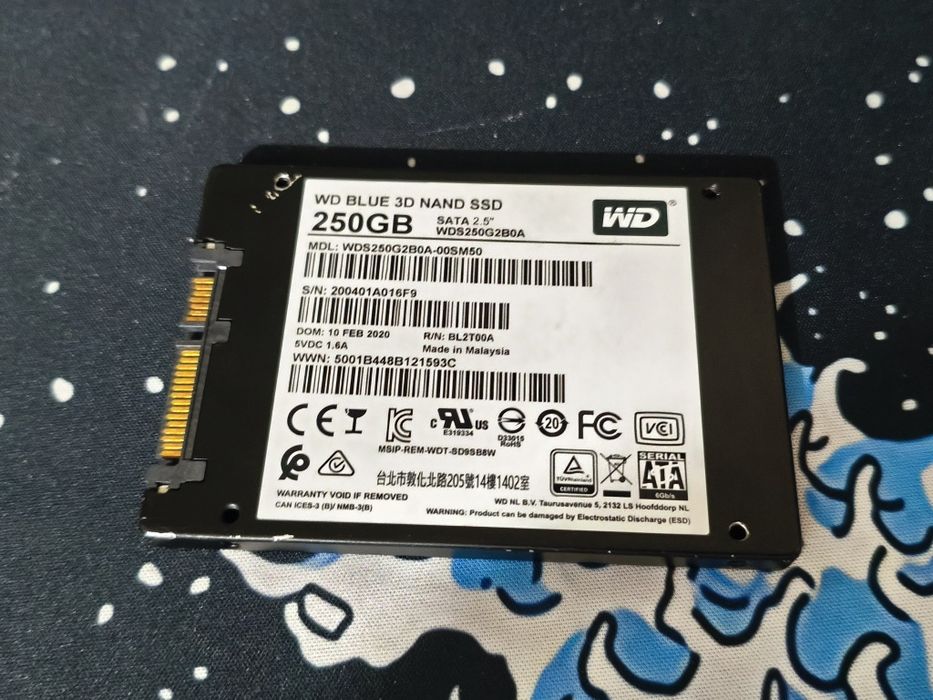 Продам : Озу // ссд // hdd