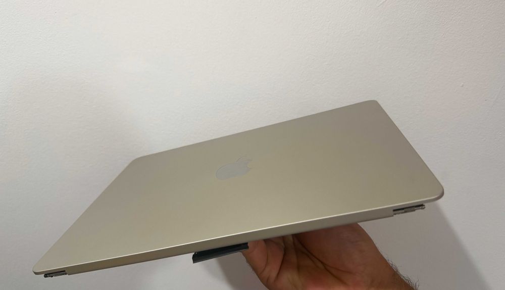 Display Ecran Original Macbook Air 13 M3 A3113 Gold Auriu
