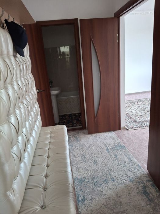 Продам 1-ком квартиру.