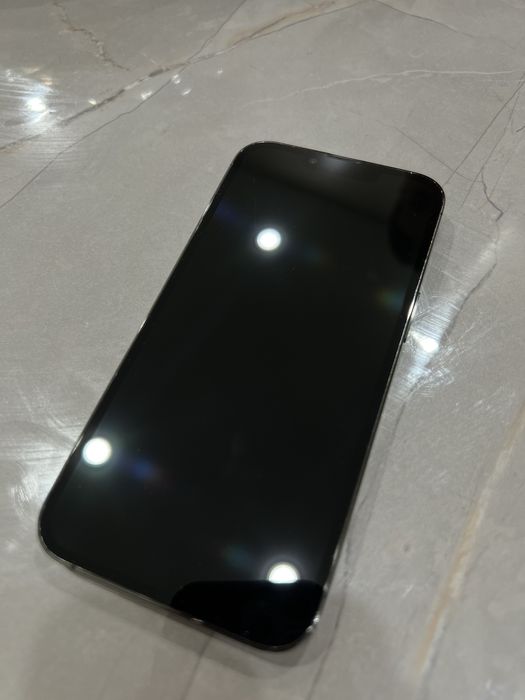 Iphone 13 pro 256 gb