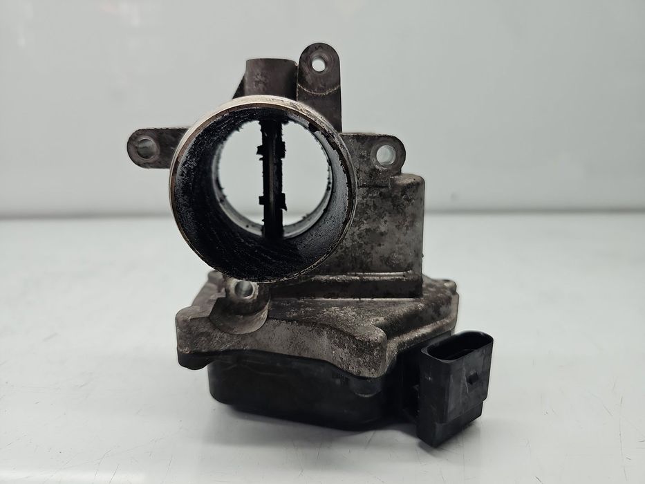 Clapeta acceleratie Skoda Yeti (5L) [Fabr 2009-2020] 03L128063AD 1.6 T