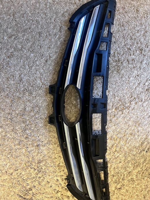 Решетка Hyndai accent